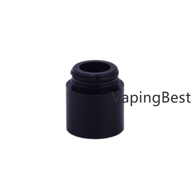 Plastic Delrin 810 Drip Tip For TFV12 Prince & All 810&Goon Sized Tanks